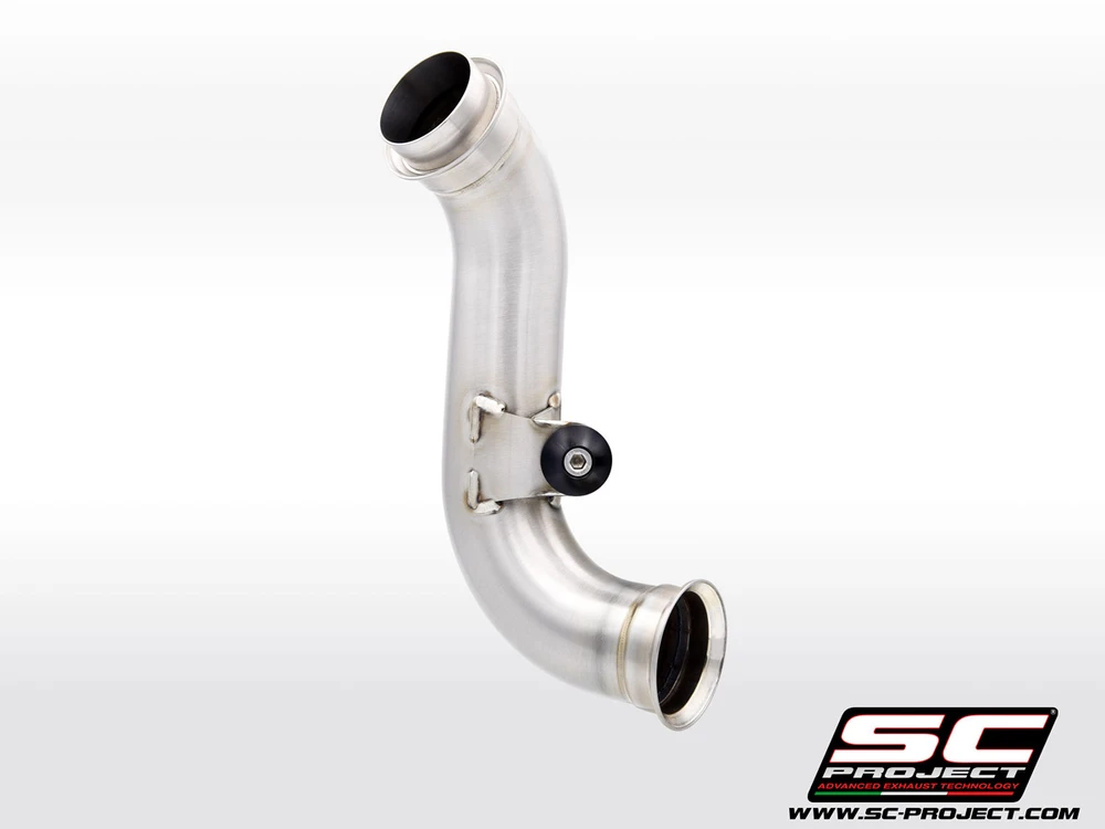 Декат SC-Project stainless steel
