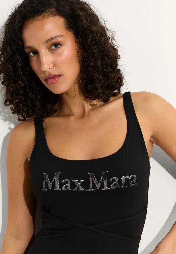 Купальник женский MAX MARA BEACHWEAR BCHCARISMA