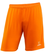 Шорты игровые CAMP Classic Shorts, оранжевый/белый