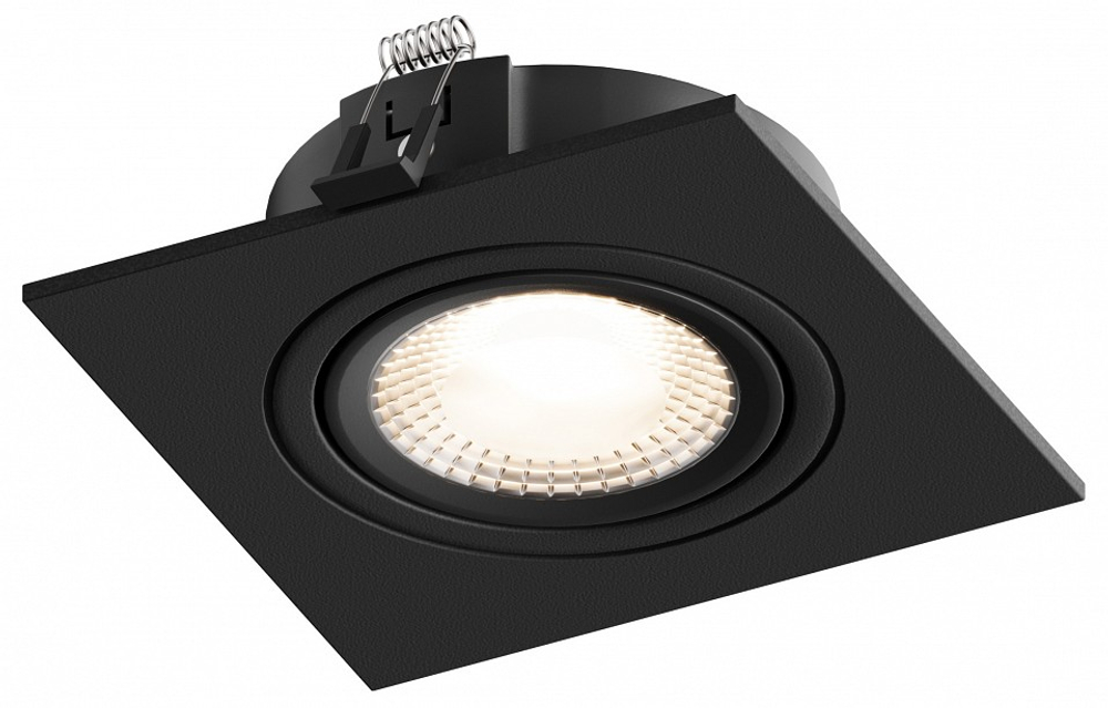 Встраиваемый светильник Hesby Lighting AtLas HSBL_0118