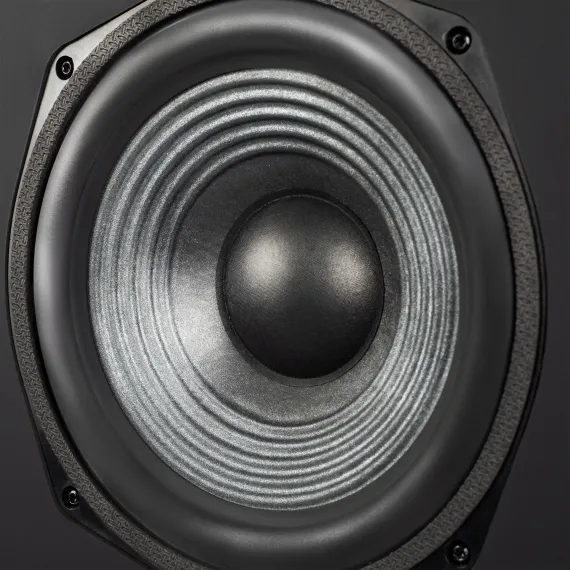 Radiotehnika Sigma 1.01 Black Ash