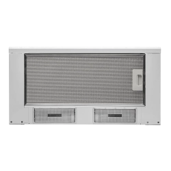 Встраиваемая вытяжка Krona KAMILLA 600 E1M white