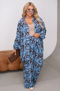 Костюм УК-8954-1 Фабрика Моды