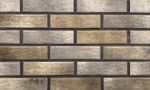 Клинкерная плитка Element Klinker Loft Brick Pepper 24,5 x 6,5