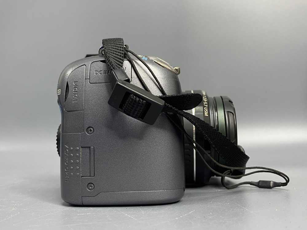 Canon PowerShot SX10 IS