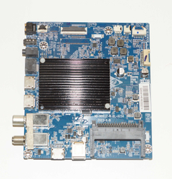MB-M9612-W-DL-0256 main board для Hyundai H-LED65BU7009 новая