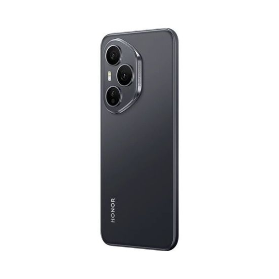Смартфон Honor 400 Pro 12/256 Гб Черный