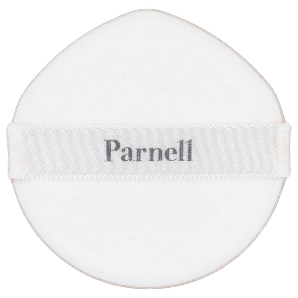 Parnell, Cicamanu Serum Cushion, 34N нейтральный загар, 15 г (0,52 унции)