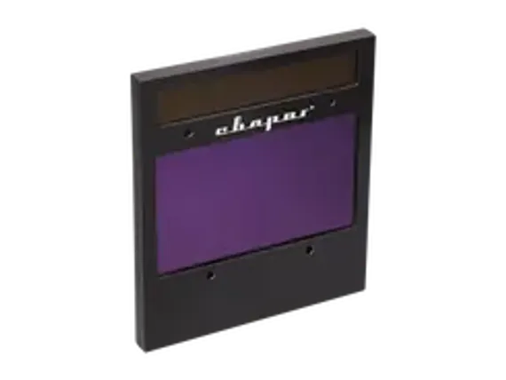 Сварочная маска Сварог AS-5000F TRUE COLOR