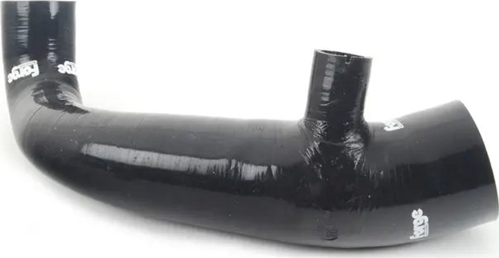 Патрубок Forge Motorsport Mini R5x N14 Silicone Intake Hose Kit Black
