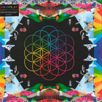 Coldplay / A Head Full Of Dreams (LP)