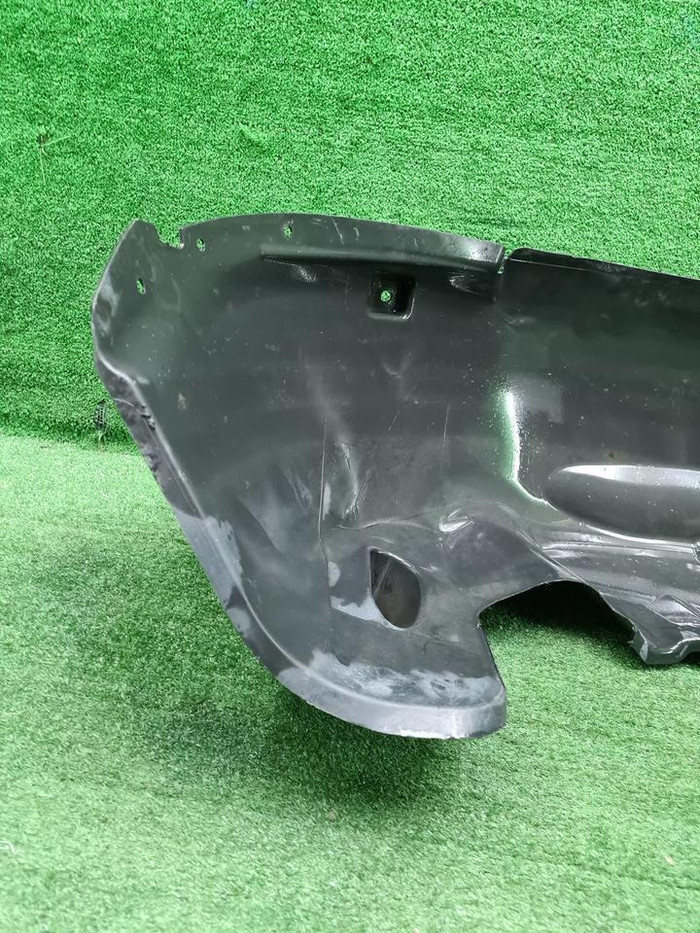 Подкрылок задний правый Mercedes ML GLE W166 11-18