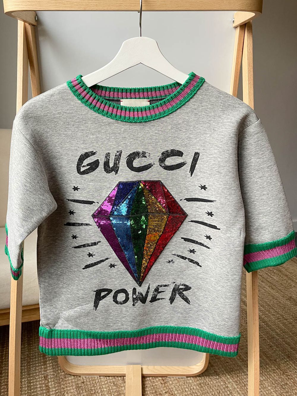 Свитшот Gucci, 140