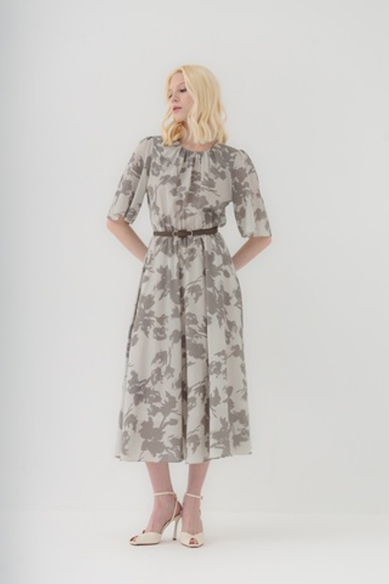 Платье Фалерно NOME Atelier