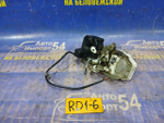 Замок двери задней правой Honda CRV 1996