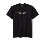 Футболка Men's Willie G Sketchy Skull Short Sleeve Tee Harley-Davidson