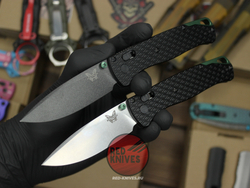 Нож Benchmade Bugout 534 Vapyr