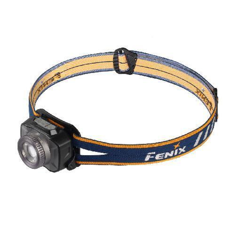 Налобный фонарь Fenix HL40R Cree XP-LHIV2 LED синий