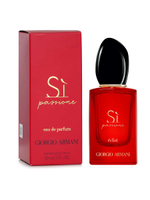 ARMANI Si Passione Eclat lady 30ml edp NEW