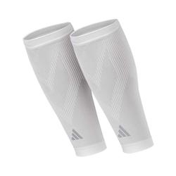 Компрессионная повязка на икру Adidas Compression Calf Sleeves 2P - white