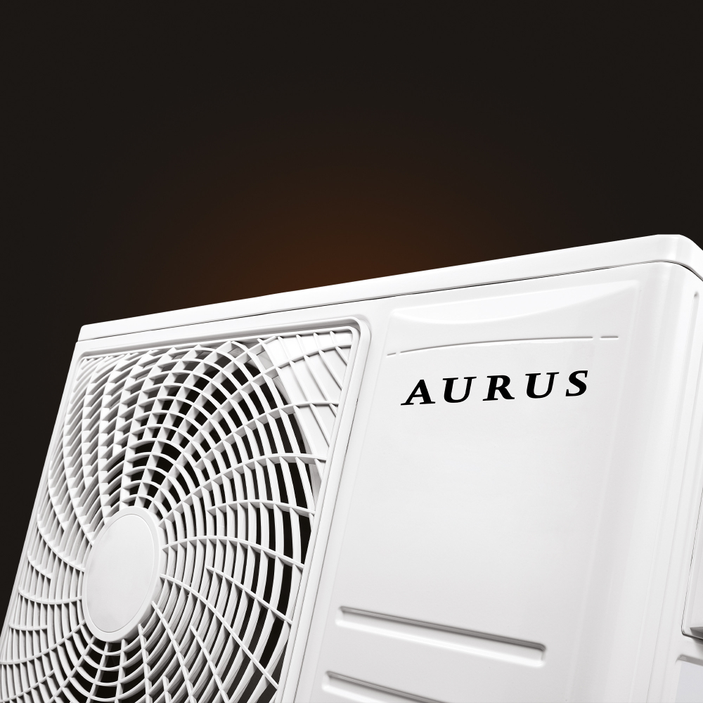 AURUS R32 A AAI/in-13HN8/BLUE \ AAI/out-13HN8 Настенная инверторная сплит-система