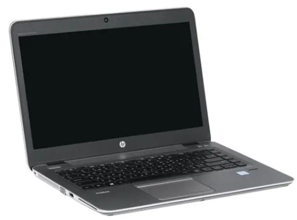 Ноутбук HP Elitebook 840 g3 Touch