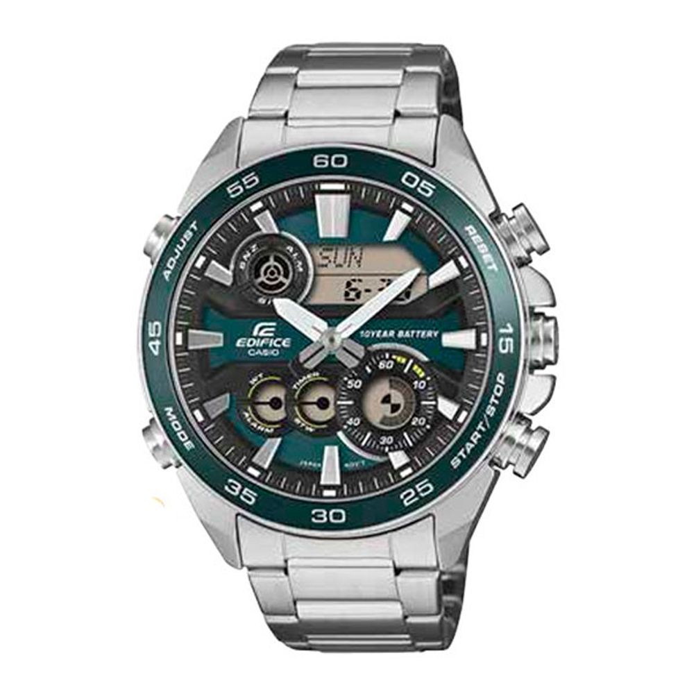 Мужские наручные часы Casio Edifice ERA-130D-3A