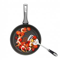 Вок Tefal Expertise 28 см C6201972