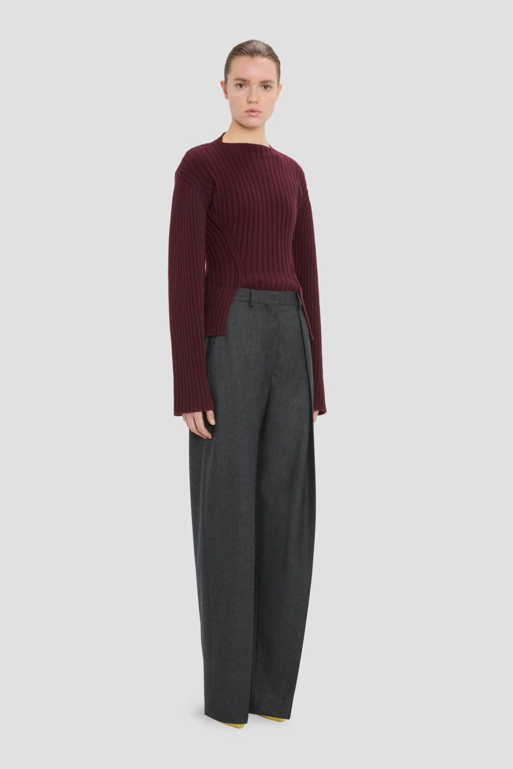 Брюки Victoria Beckham