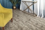 Каменно-полимерная плитка Alpine Floor Камень (Stone Mineral Core) Ричмонд ЭКО 4-1