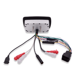 Hasda H-806 AM/FM/MP3/USB/RCA приемник с Bluetooth, 40 Вт х4