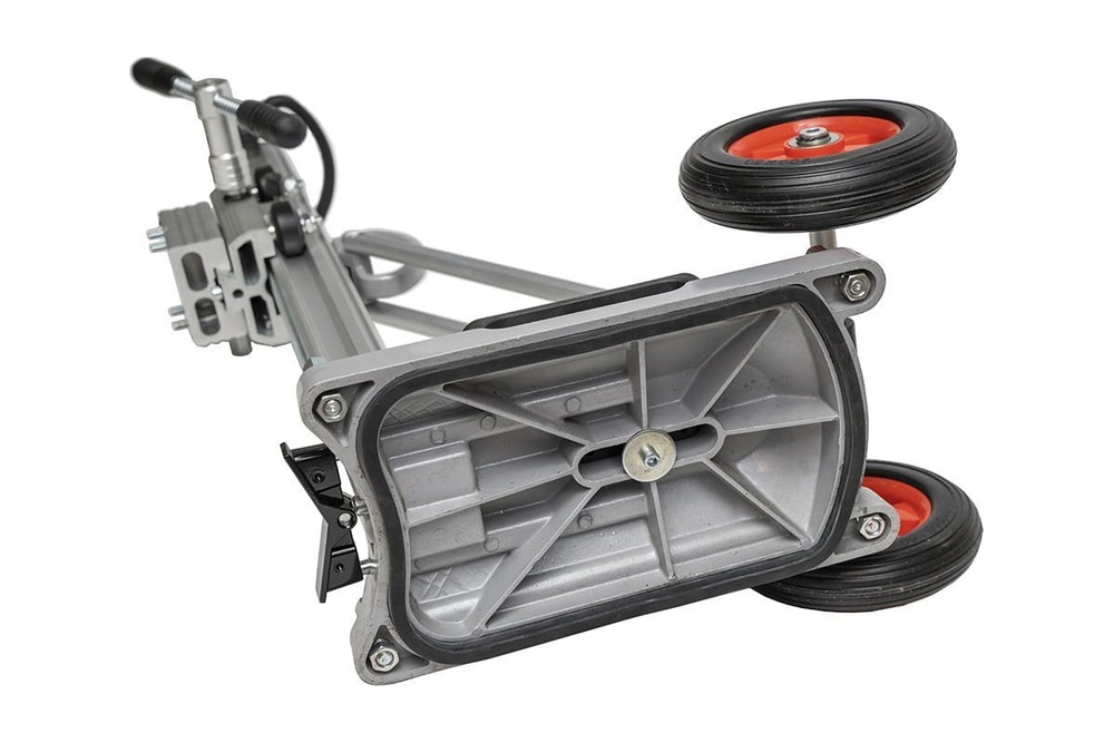 Стойка двигателя для алмазного бурения VOLL INDUSTRIAL VDR250