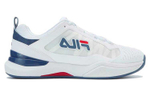 FILA Speed Serve Shoes "White Blue Red"