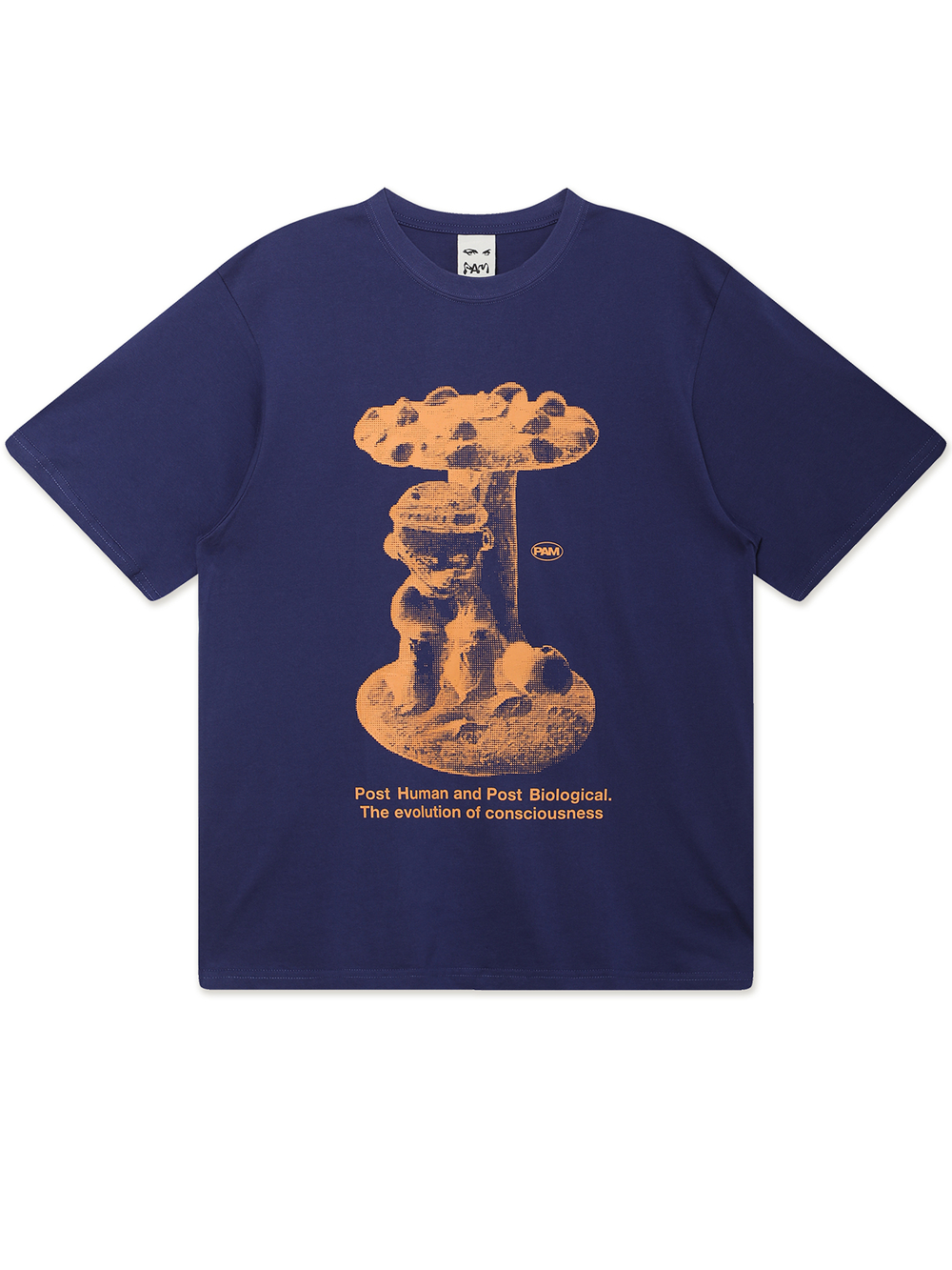 Футболка Кор. Рукав Shelter Ss Tee