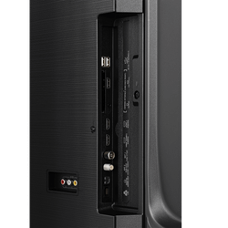 Телевизор Hisense 55E7S