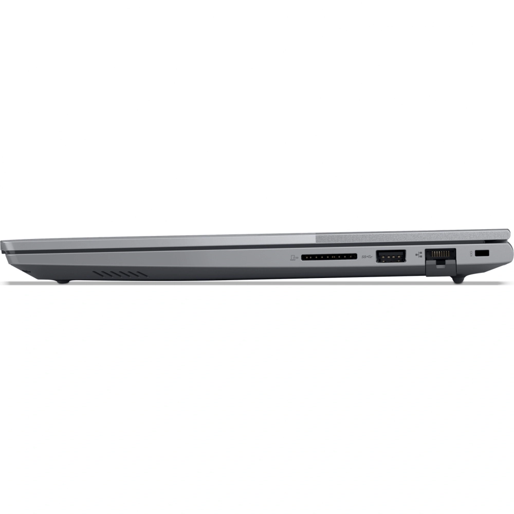 Ноутбук Lenovo Thinkbook 14 G8 IAL Core Ultra 5 225U 16Gb SSD512Gb Intel Graphics 14" IPS WUXGA без ОС grey Bag (21SJ002AGQ)
