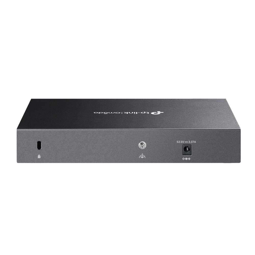 Коммутатор TP-Link Omada SG2210XMP-M2