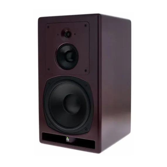 PSI Audio A25-Ms Red