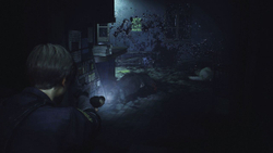 Resident Evil 2: Remake (для Xbox One/Series S/X, интерфейс и субтитры на русском языке) [Цифровой код доступа]