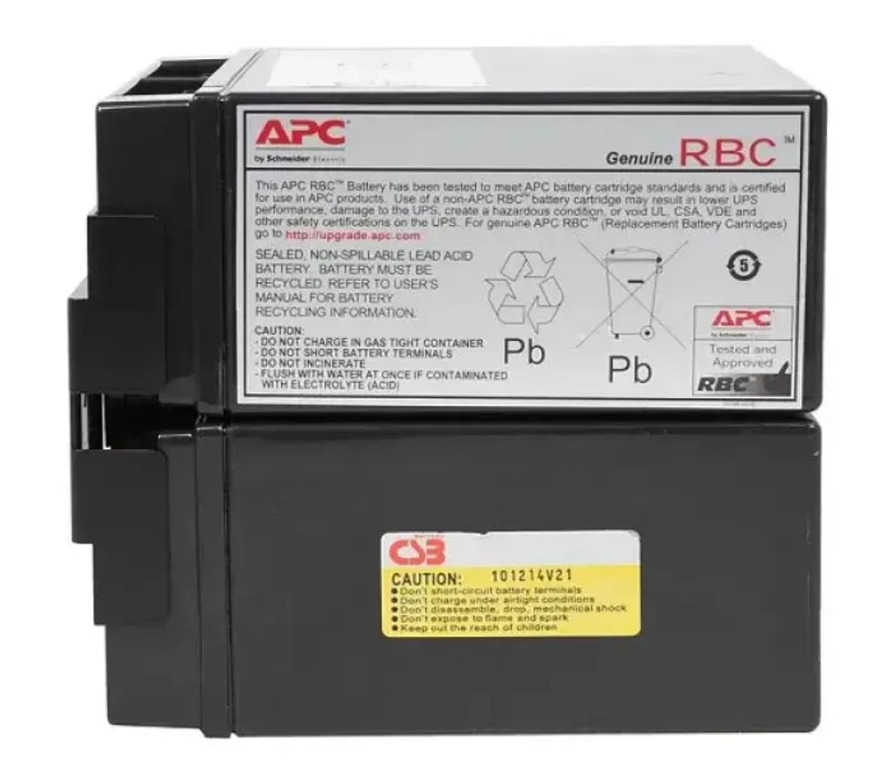 Батарея APC  RBC7
