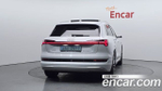 Audi e-tron 55 Quattro — 2022