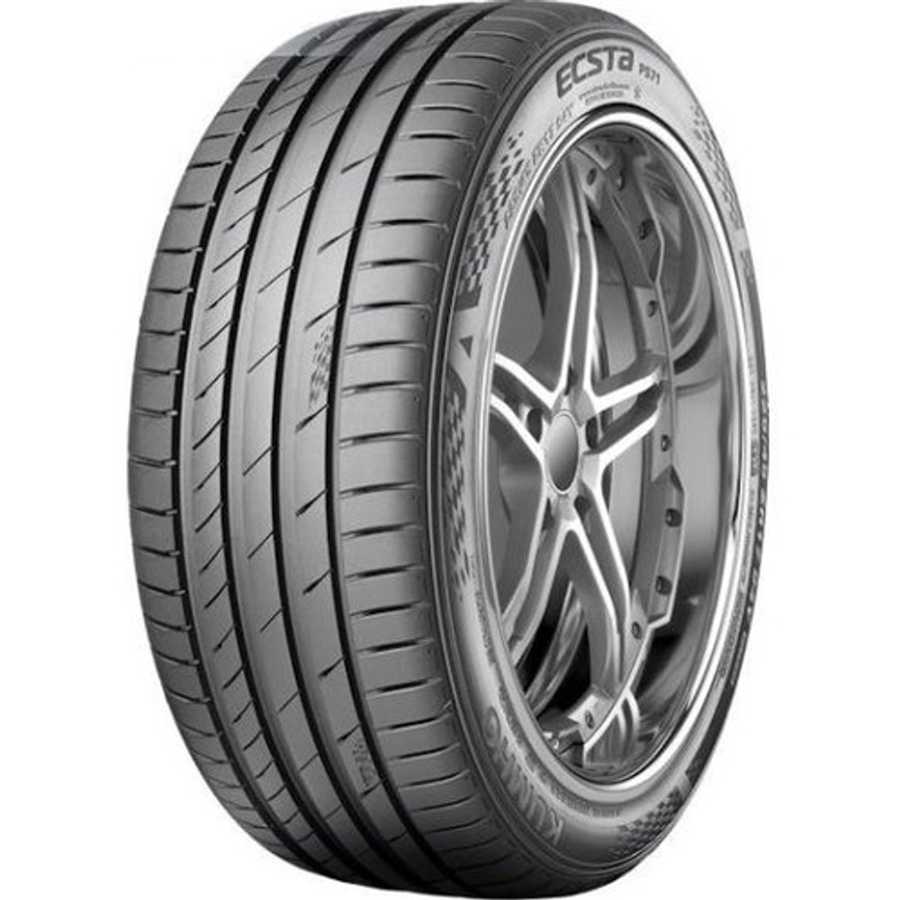 Легковая шина KUMHO ECSTA PS71 275/30R20 97Y XL*(2019)