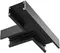 Коннектор Accessories for tracks Basity TRA172CT-11B Maytoni