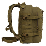 Рюкзак Tramp   Operator 25 л.,  артикул TRP-047, цвет sandstone