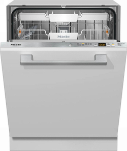 Встраиваемая посудомоечная машина Miele G5150 SCVi