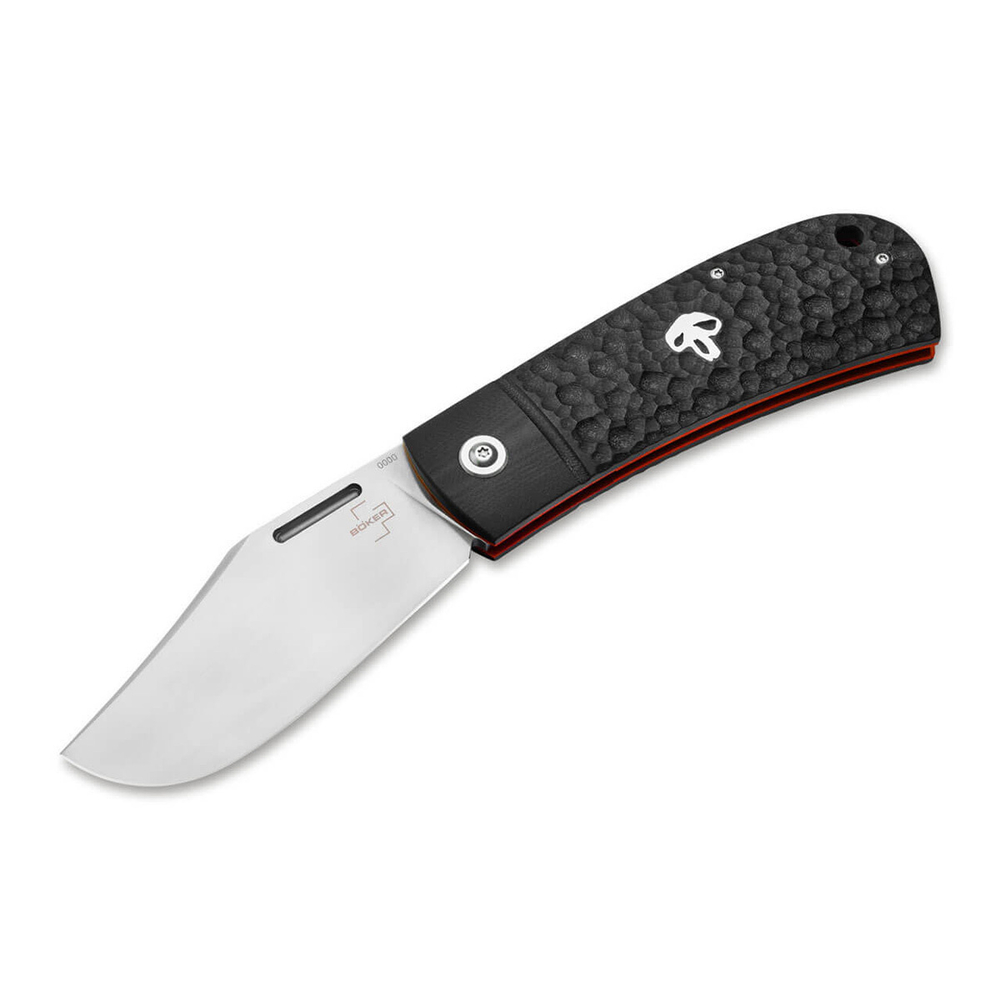 Складной нож Boker 01BO194 Bad Guy