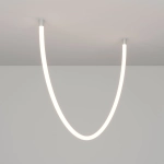 Крепление MOONLIGHT-VT-CEILING-DL-D25 Gold (Arlight, Металл)
