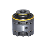 PCT-35VQ-30-R (421241) - Сменный картридж для пластинчатого нерегулируемого насоса модели Vickers VQ типоразмера 35VQ. Задний картридж для сдвоенного насоса с рабочим объемом 95 см3