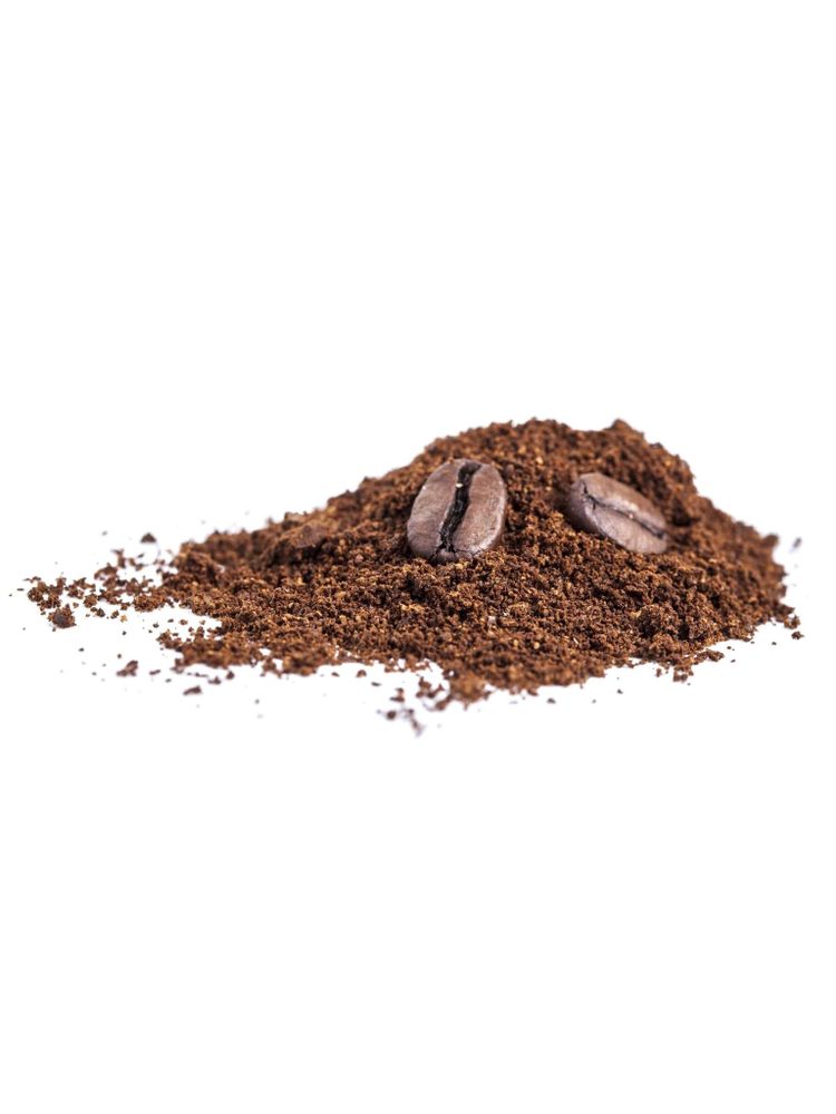 Кофе молотый ILLY FILTER средняя обжарка 250 г x 2 шт