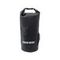 Герморюкзак Cressi Dry Bag With Zip 10 л черный